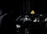 boka taxi i Hässleholm