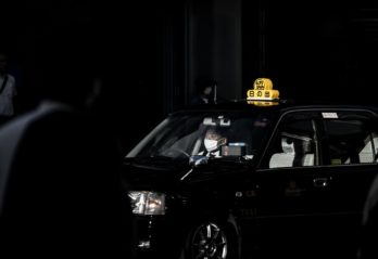 boka taxi i Hässleholm