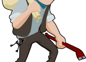 farligaste mannen i världen